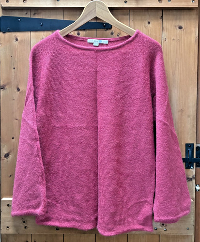 Boden women wool - wool, mohair