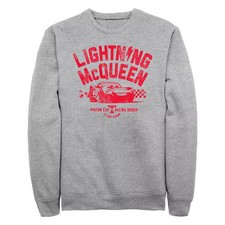 Men's Cars Lightning McQueen