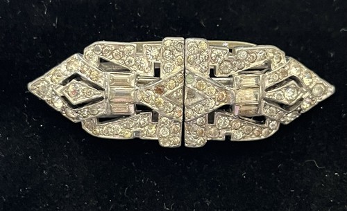 Vintage 1936 alfred philippe - alfred,