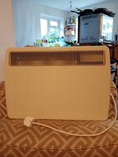 Dimplex PLX1000TI Electric Panel Heater Wall Mounted with Timer 1000W