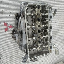 Mitsubishi L200 2.5did Barbarian  Cylinder Head "2010-2015reg Euro 5