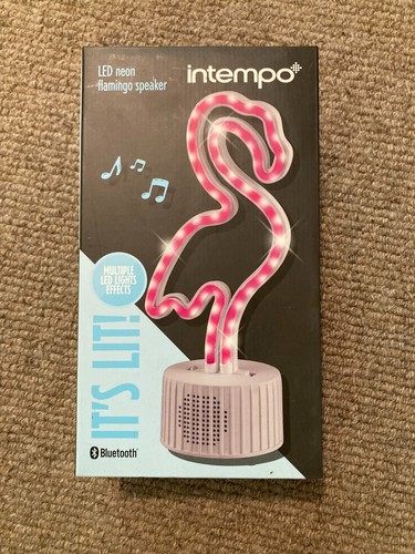 Intempo flamingo bluetooth - flamingo,
