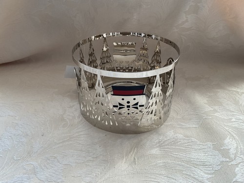 Yankee candle chrome - yankee,