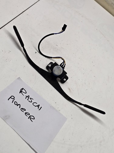 Rascal pioneer mobility
