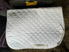 NuuMed Griffin Saddle Pad