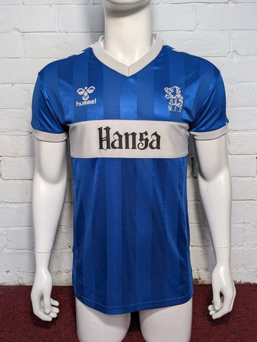 Hummel mfc retro middlesbrough - mfc,