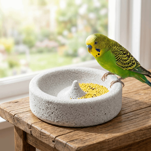 1pc parrot paw grinding - parrot,