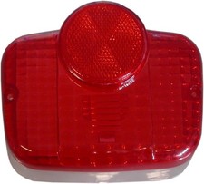 Rear Tail Stop Light Lens