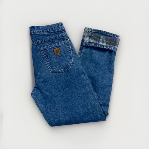 Carhartt jeans mens 32 - 30,