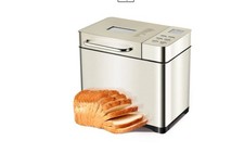 KBS MBF-013 17-In-1 Bread