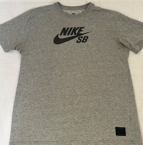 Nike gray black monogram t - nike,