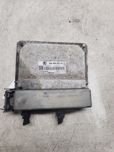 Skoda octavia mk2 ecu engine - ecu,