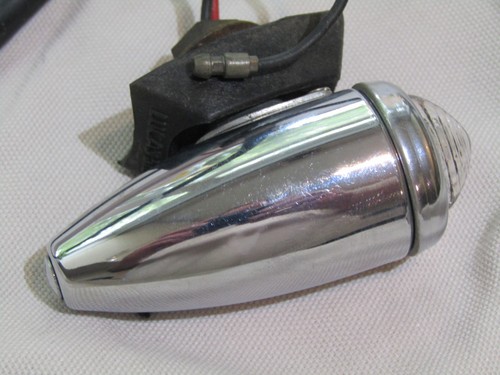 Vintage lucas 516 side - lucas,