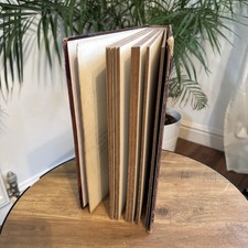 Late-Victorian / Edwardian Photographic Album Indian Royalty 1900 Very Rare Book