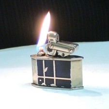 Briquet essence * KW Karl