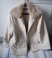 GRAY & OSBOURN LADIES CREAM