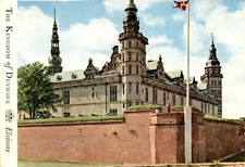 Elsinore, KRONBORG
