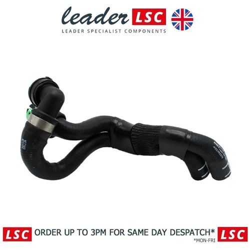 Heater feed and - feed, return