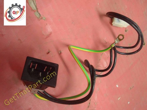 Hsm securio p36 omdd - securio,