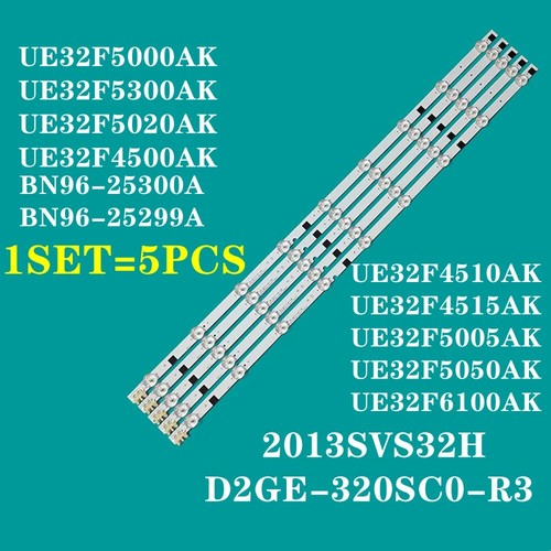 New samsung led kit - new,