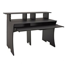 3 Tier Pro Audio Studio Desk