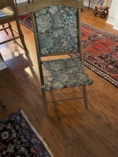 Vintage Antique Folding