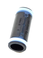 1x Genuine BMW Engine Exhaust Cooler Pipe Union 11717799853 (For Various Models)