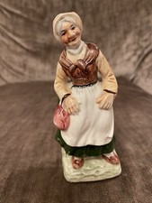 Staffordshire Style Spill