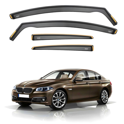 Ispeed wind deflectors - ispeed, for