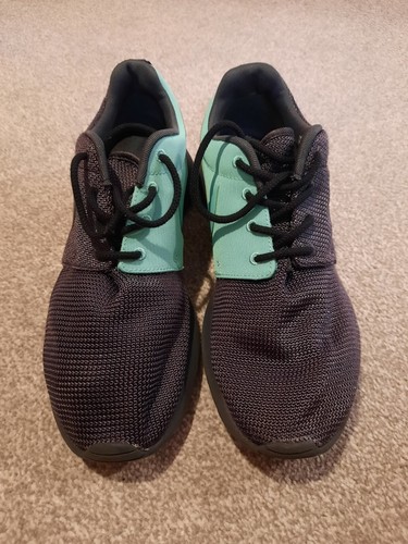 Nike roshe run trainers - nike,