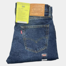 Levis® 511 Mens Denim Jeans