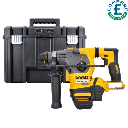 Dewalt dch333nt 54v - 54v, xr