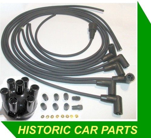 Ignition lead kit - ignition, &