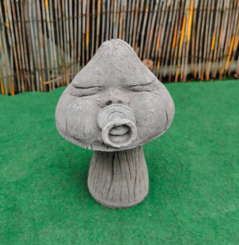 Stone garden ornaments dummy - stone,