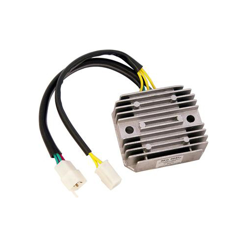 Dze voltage regulator honda - voltage,