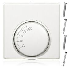 TOWER Frost Protection Thermostat Combi Boiler Heating Control Heat STTRFSN STAT