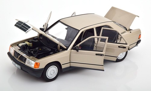 Mercedes benz 190e w201 - benz,