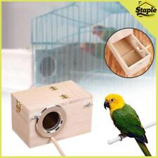Bird Breeding Box Cage Nest