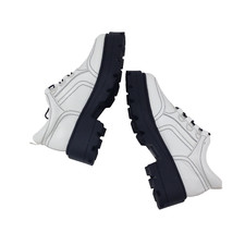 Shellys London White Spicy