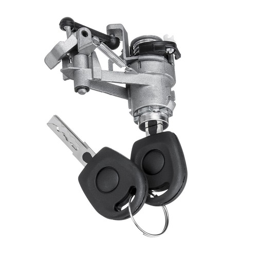 Tailgate rear boot lock barrel - boot,