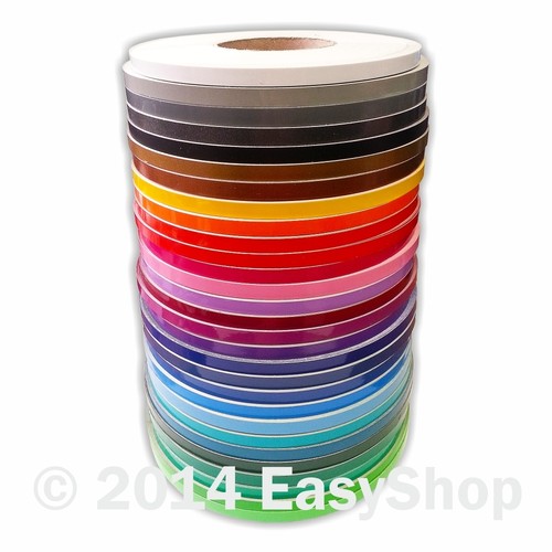Solid 6mm 25m roll - solid, self