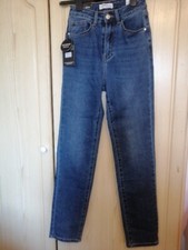  Ladies Jeans Size 6 / 31 "