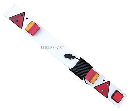 Led 4ft 6inch - 6"), wide