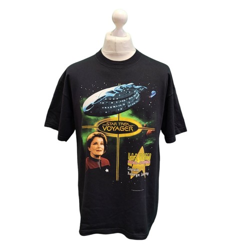 Vintage star trek - star,