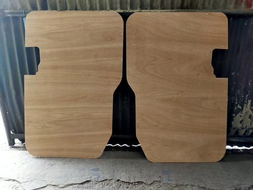 Volkswagen caddy maxi ply - volkswagen,
