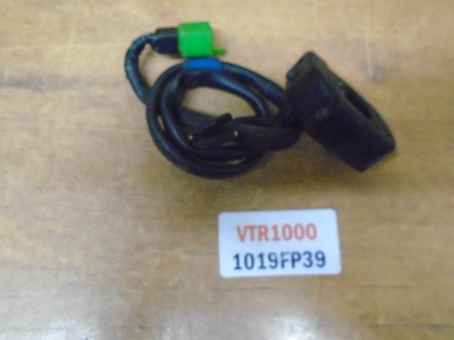 Honda vtr1000 firestorm right - vtr1000,