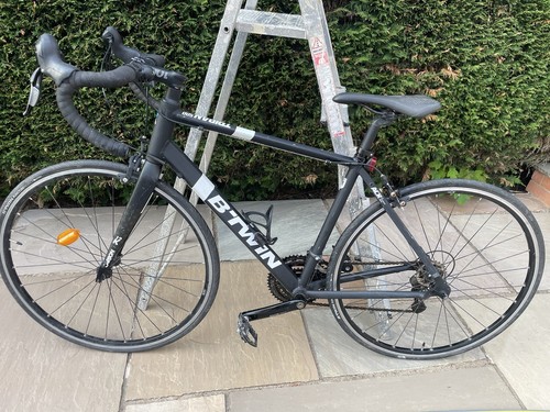 Btwin500 road bike - road, men’s