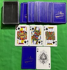 Old Named * QUEEN ELIZABETH 2