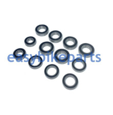 Norco Sight Carbon 2020/2021 Full Frame Pivot Bearing kit set