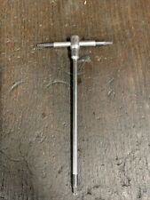 Pedros T Bar T10 Torque Key